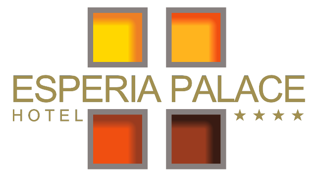esperia palace logo def2